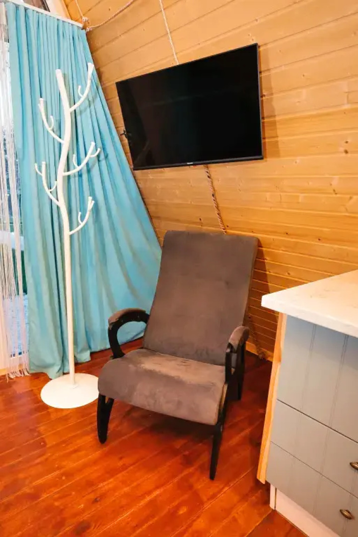 Частный дом Казачий Двор