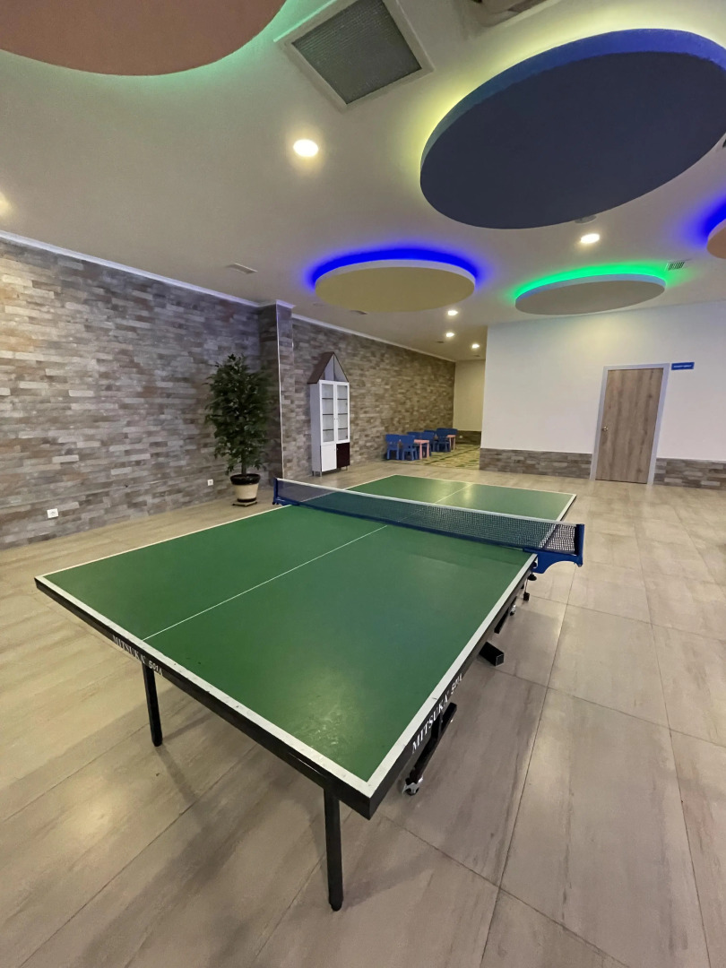 Апартаменты у моря 320 м с балконом