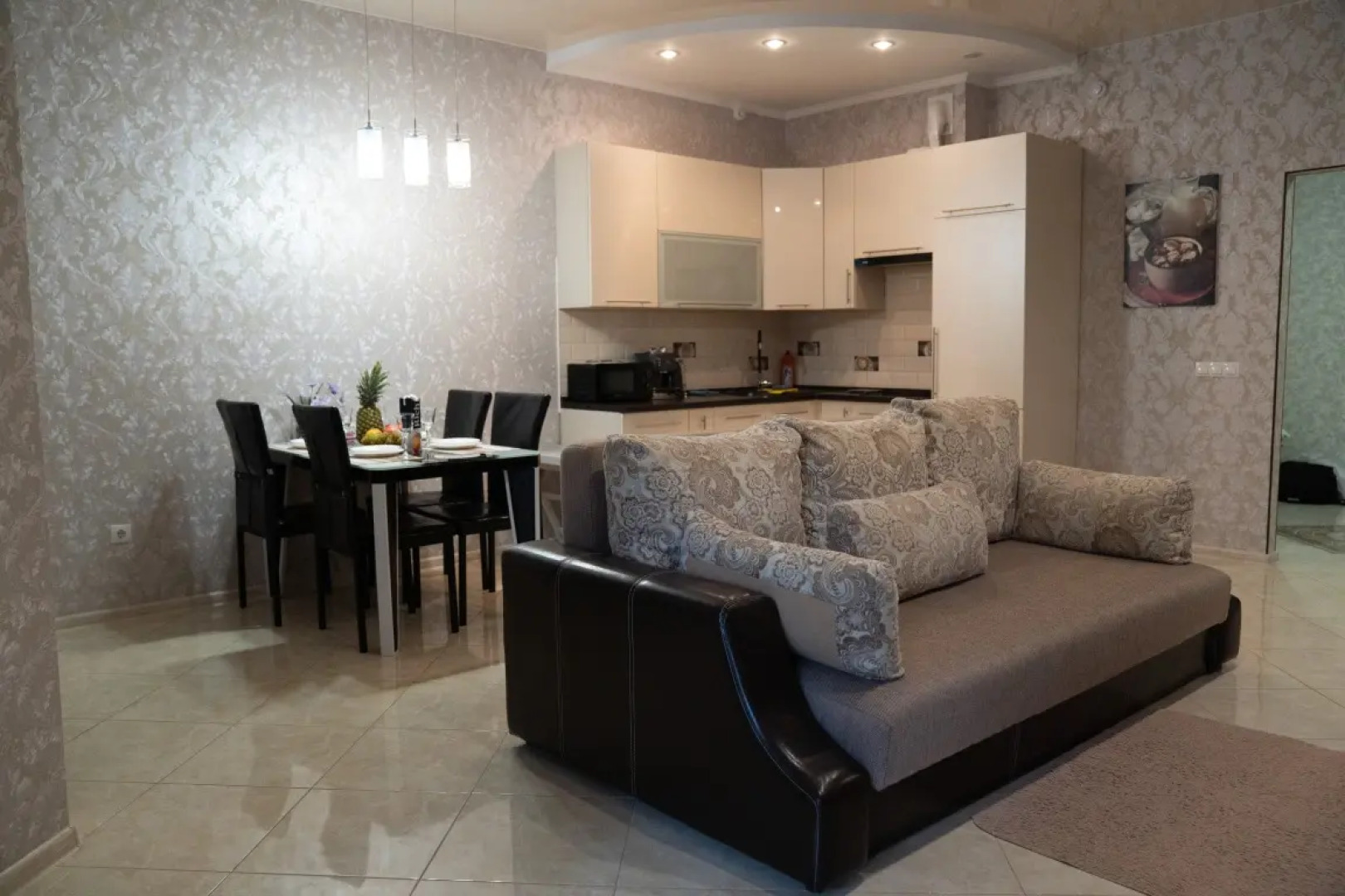 Apartments Malina Great