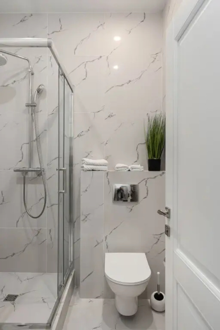 Апартаменты Knokey Пресня Сити