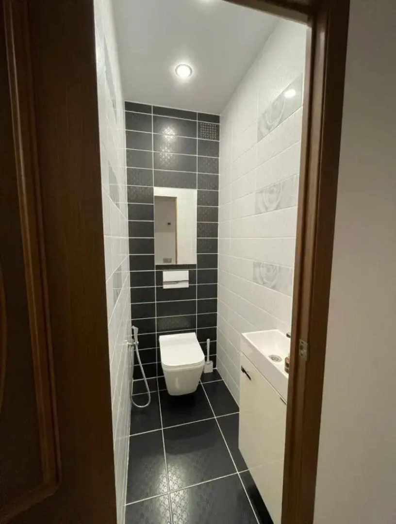 Квартира на Северном