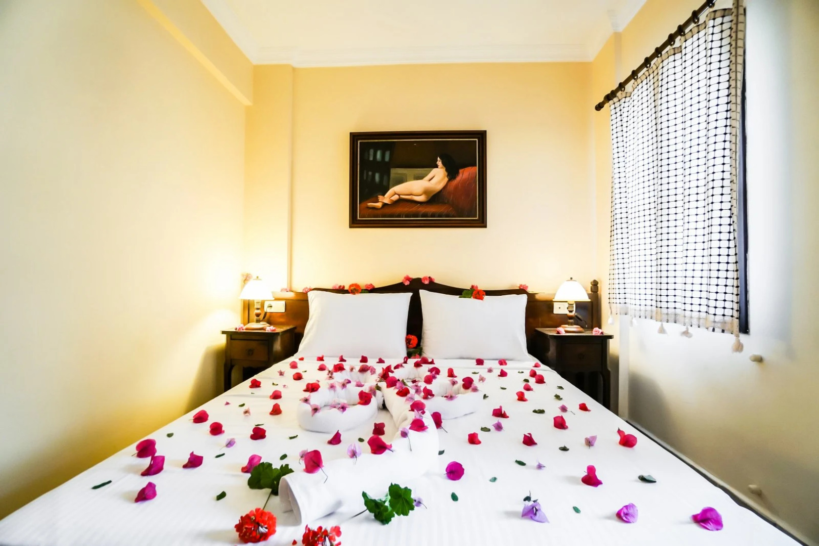 Мини-Отель Mira Suites