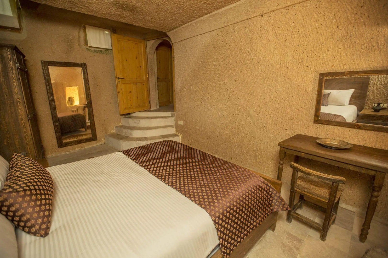 Helike in Cappadocia