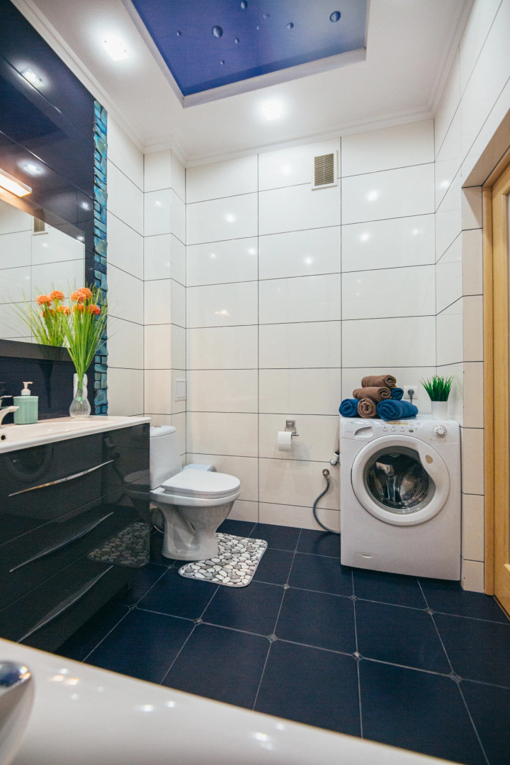 Апартаменты в 100 метрах от КОРОЛЕВСКИХ ВОРОТ КЁНИГСБЕРГА.