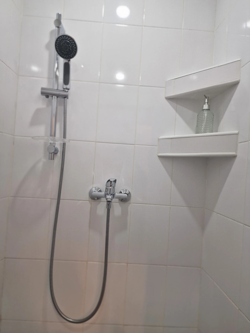 Апартаменты КакДома Чугунова 1