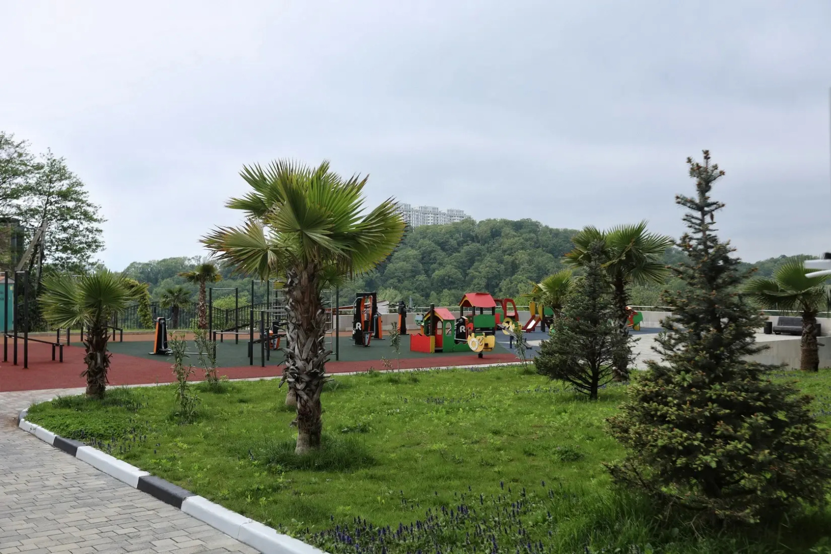 Квартира Уютная квартира