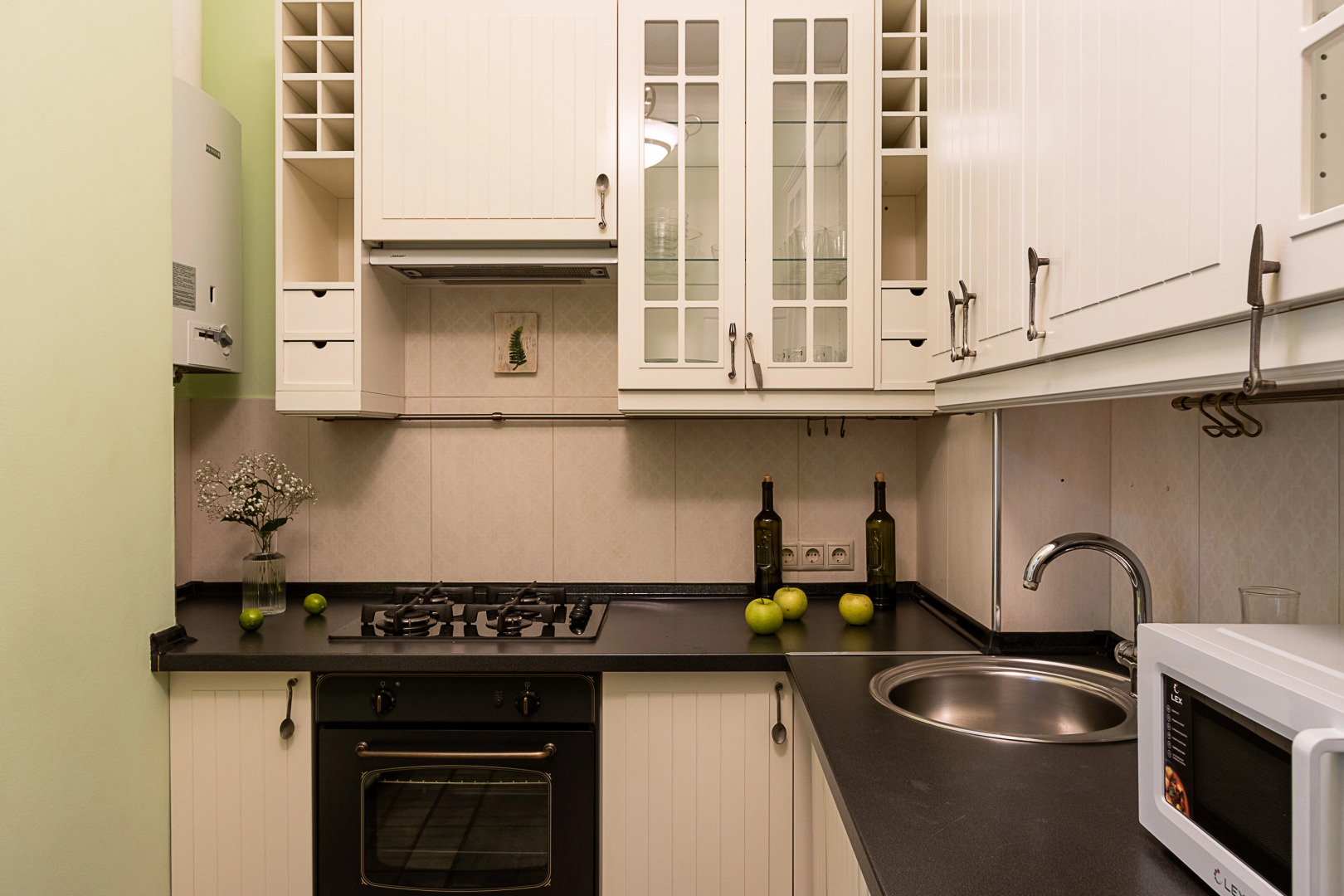 Апартаменты Ww Wonderful Weekend