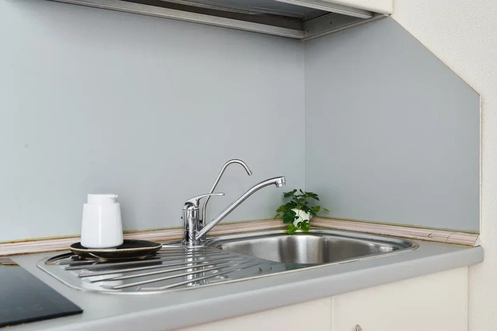 Квартира Гармония классики