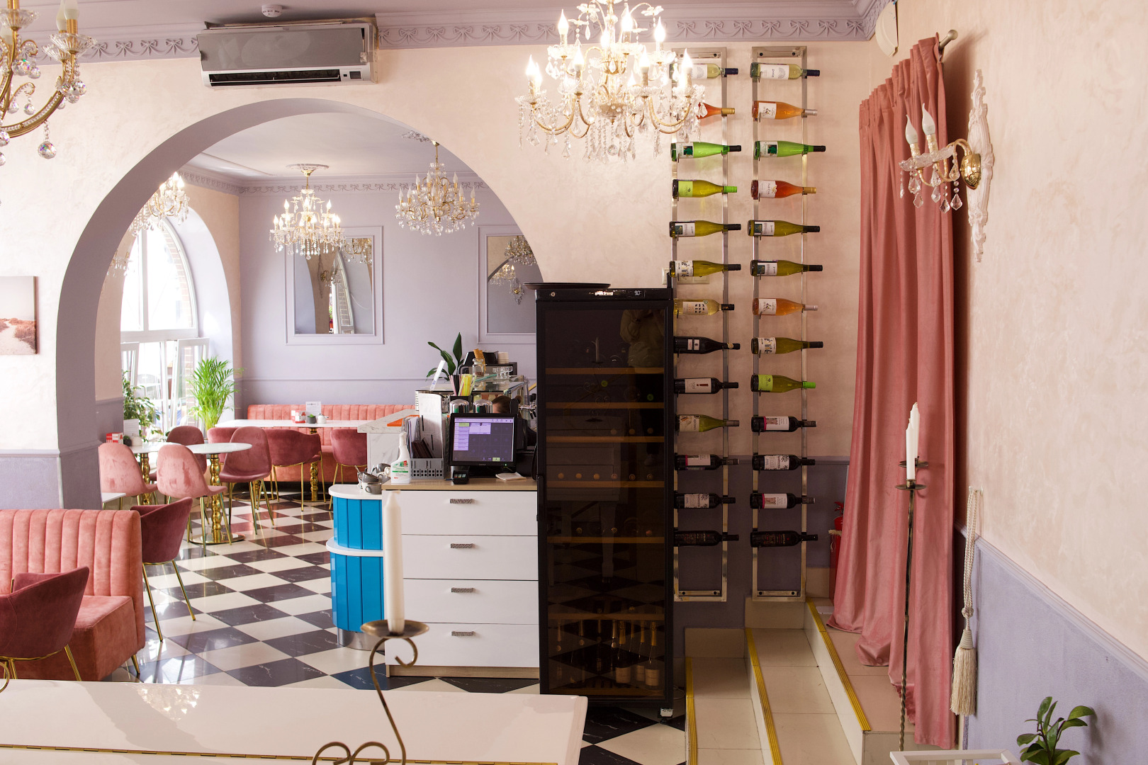 Отель Принцесса Элиза