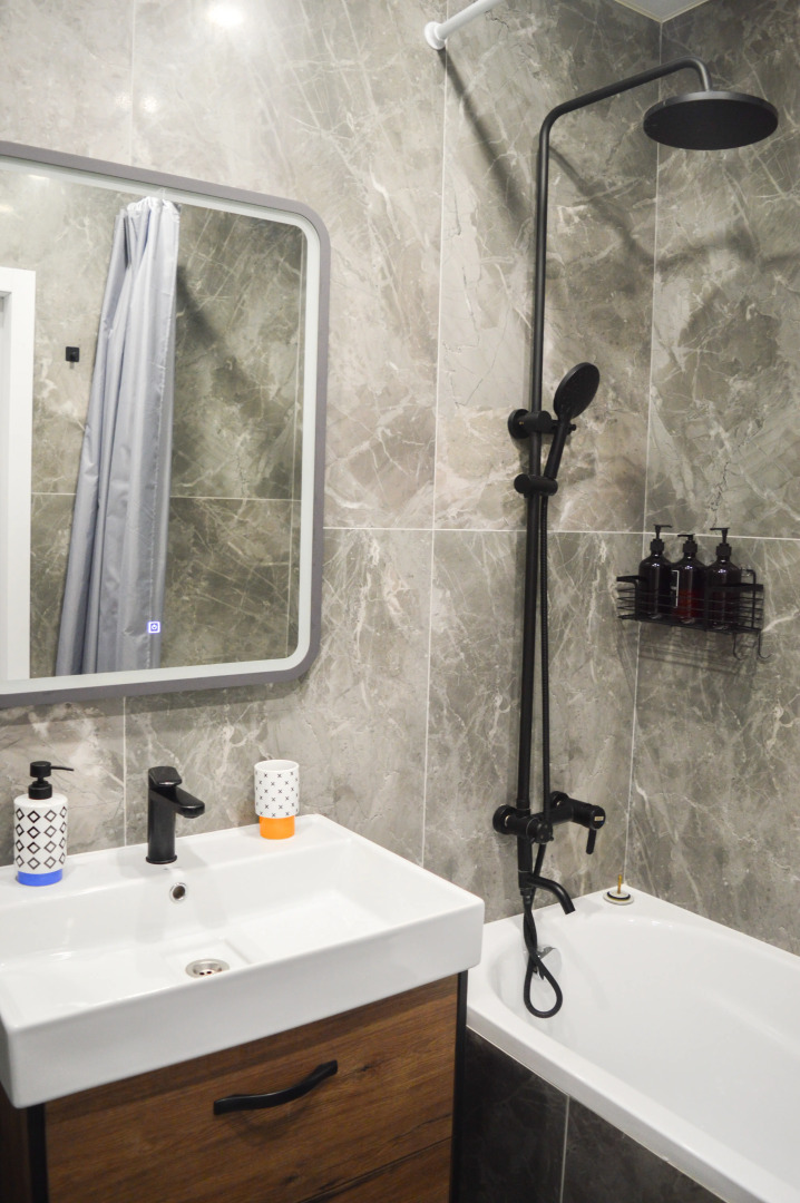 Квартира Студия в Казани