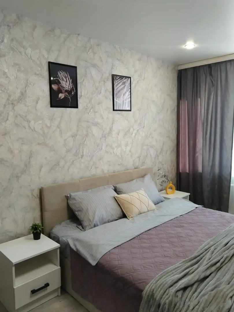 Апартаменты 50 лет Октября 18