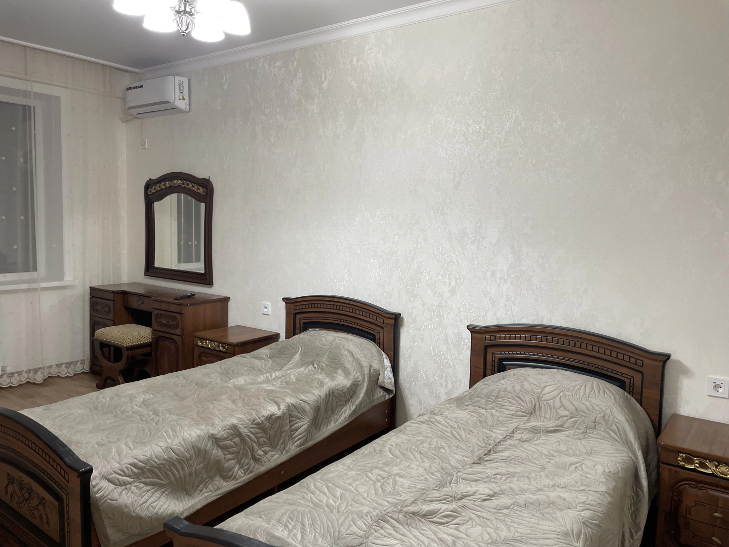 Квартира у набережной