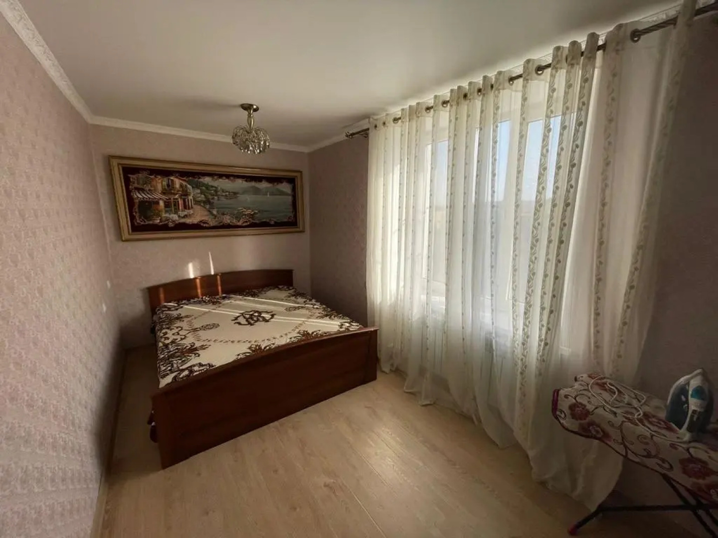 Апартаменты Квартира