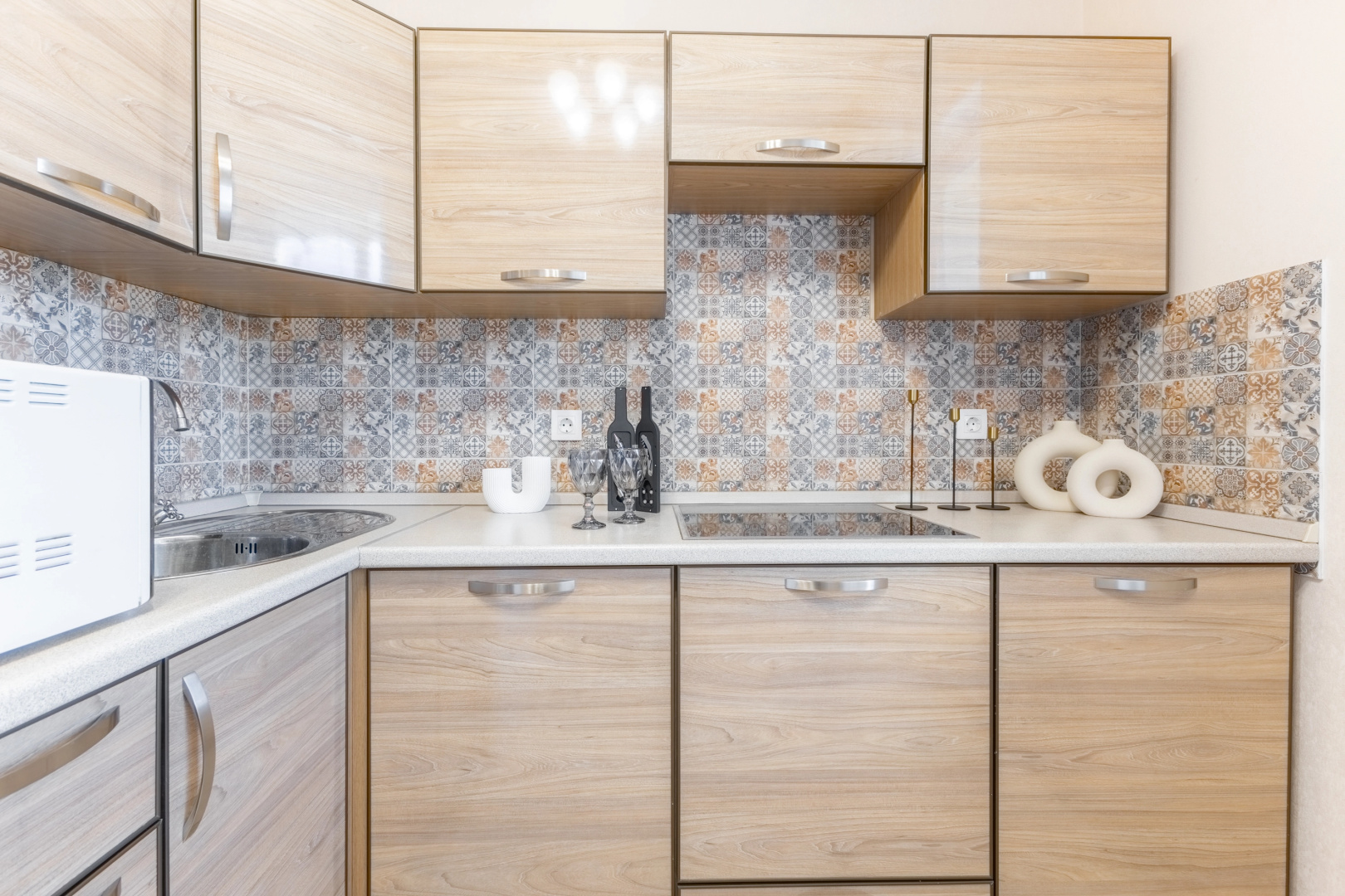 Апартаменты Residence Elegance