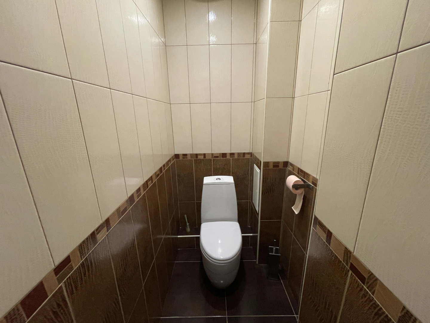 Апартаменты Квартирка ХМ на Мира 98