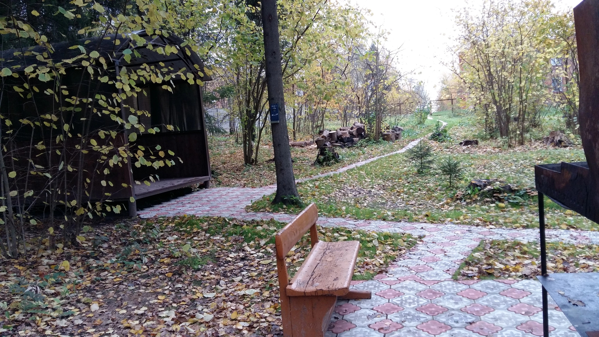 Отель Комплекс отдыха Беликово