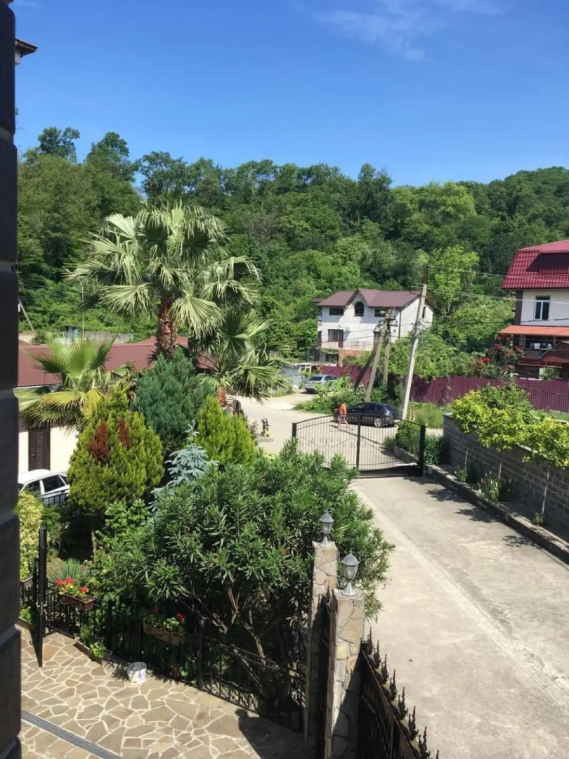 Гостевой дом Эмма