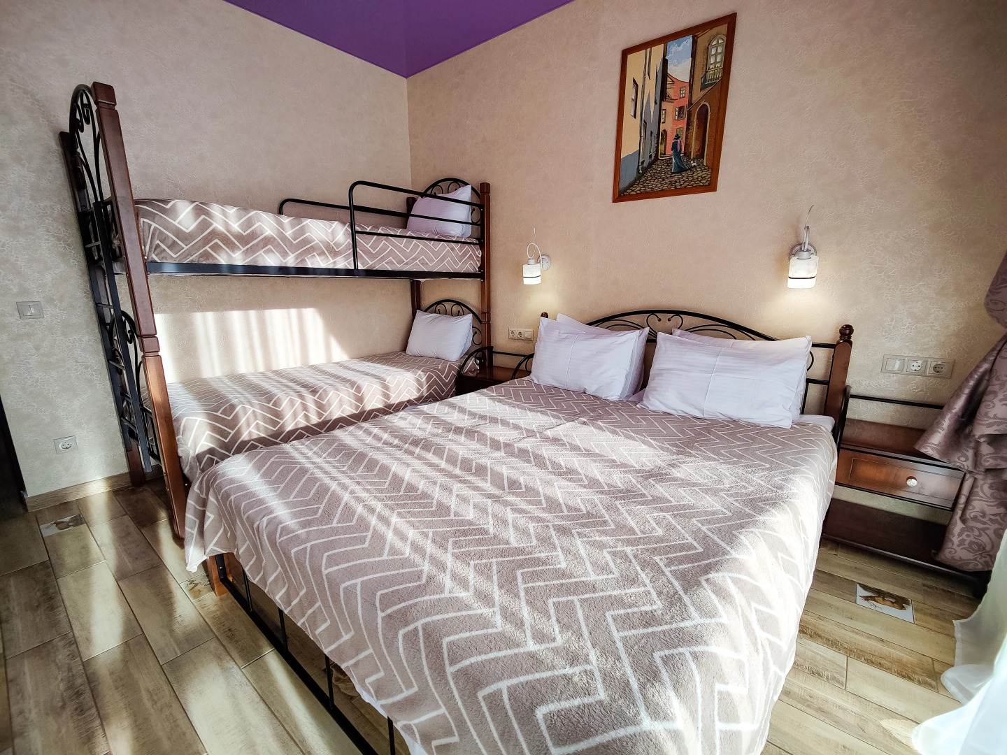 Апартаменты Березка 2