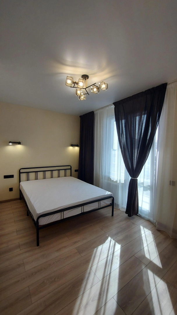 Квартира 2 комн квартира в ЖК Ulla