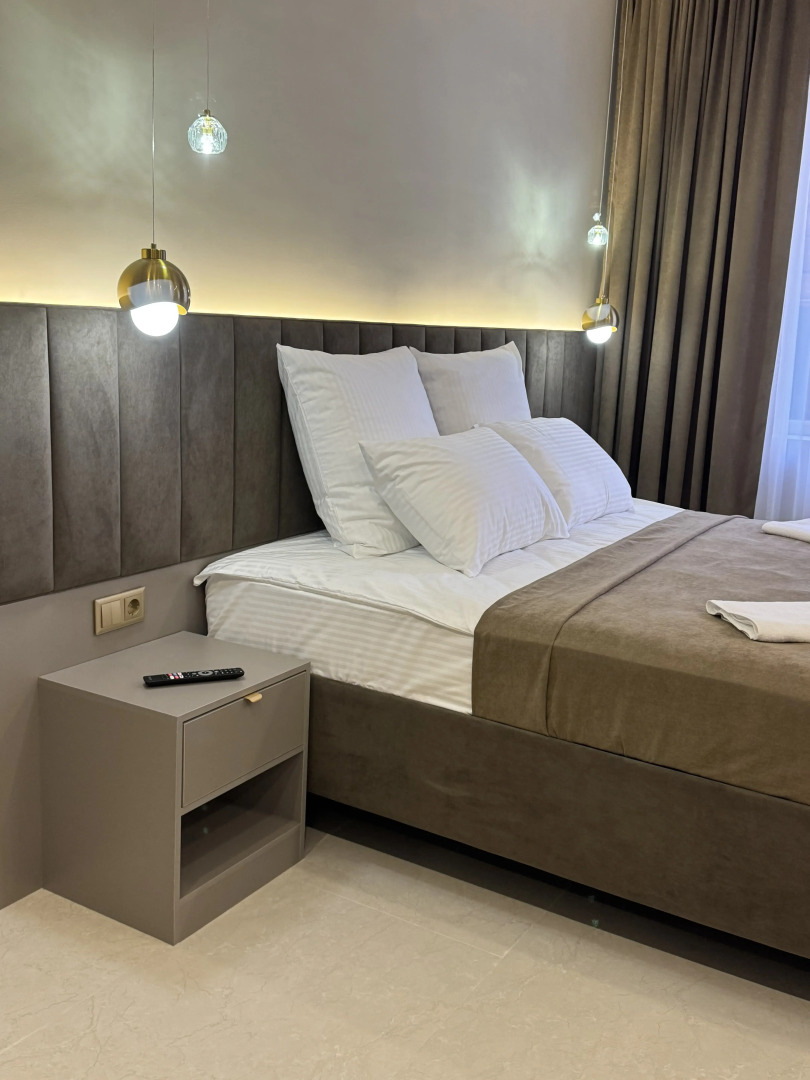 Гостевой дом Аршанская звезда