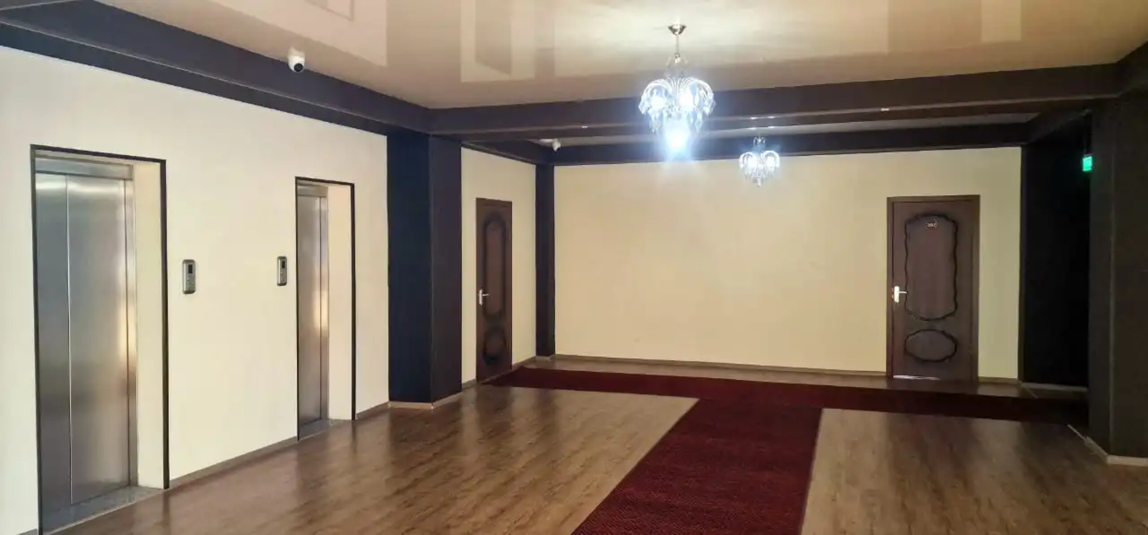 Гостиница Маяк