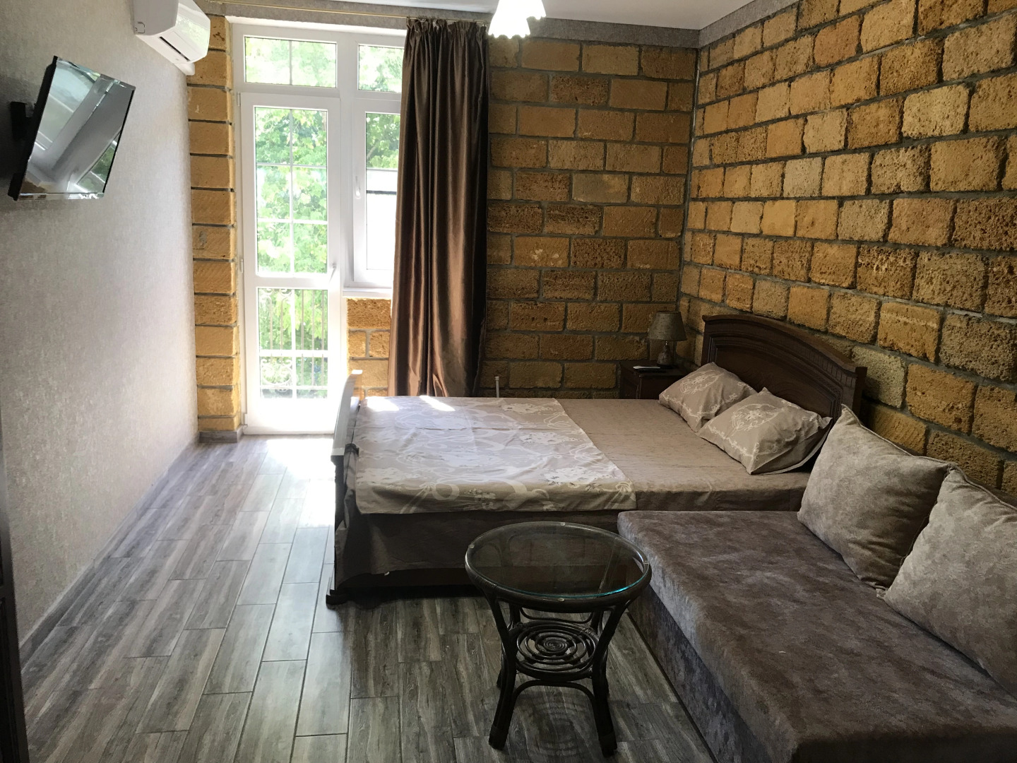 Гостевой Дом Викинг