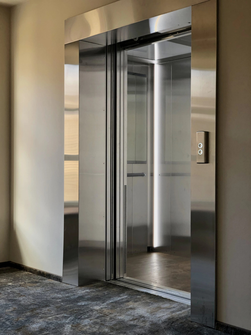 Отель LofT Hotel