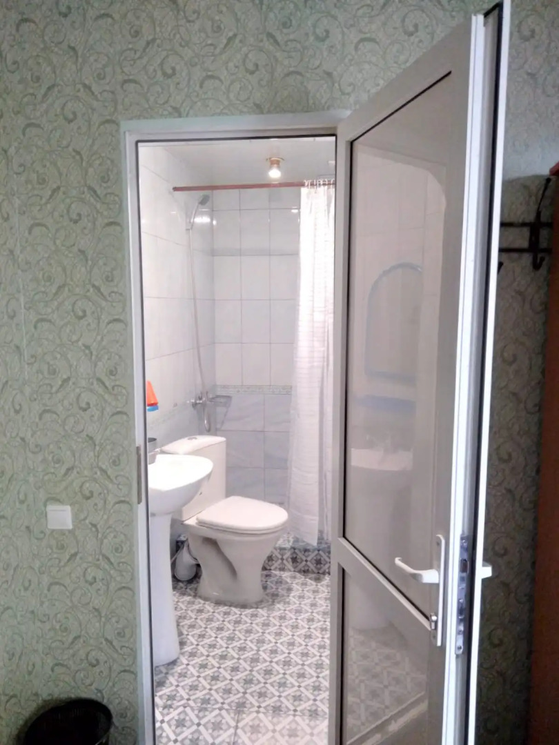 Гостевой дом Черноморский берег