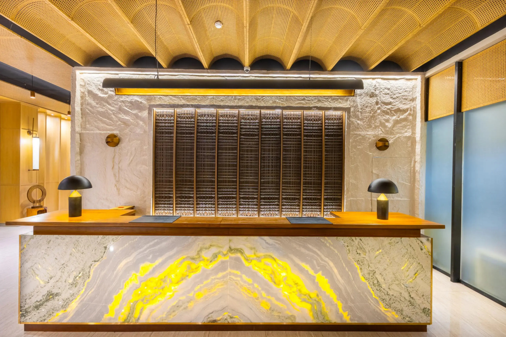 Отель NEO Eltari, Kupang