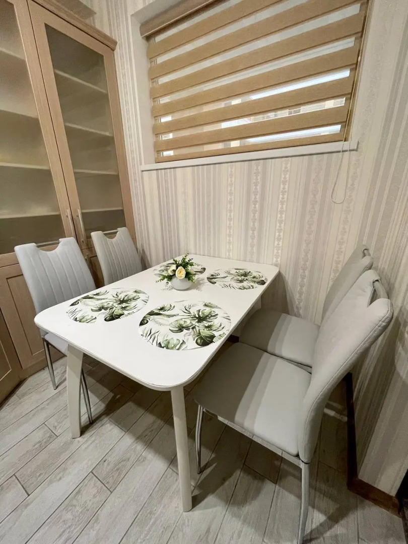 Апартаменты с Шикарным Видом на Море и горы