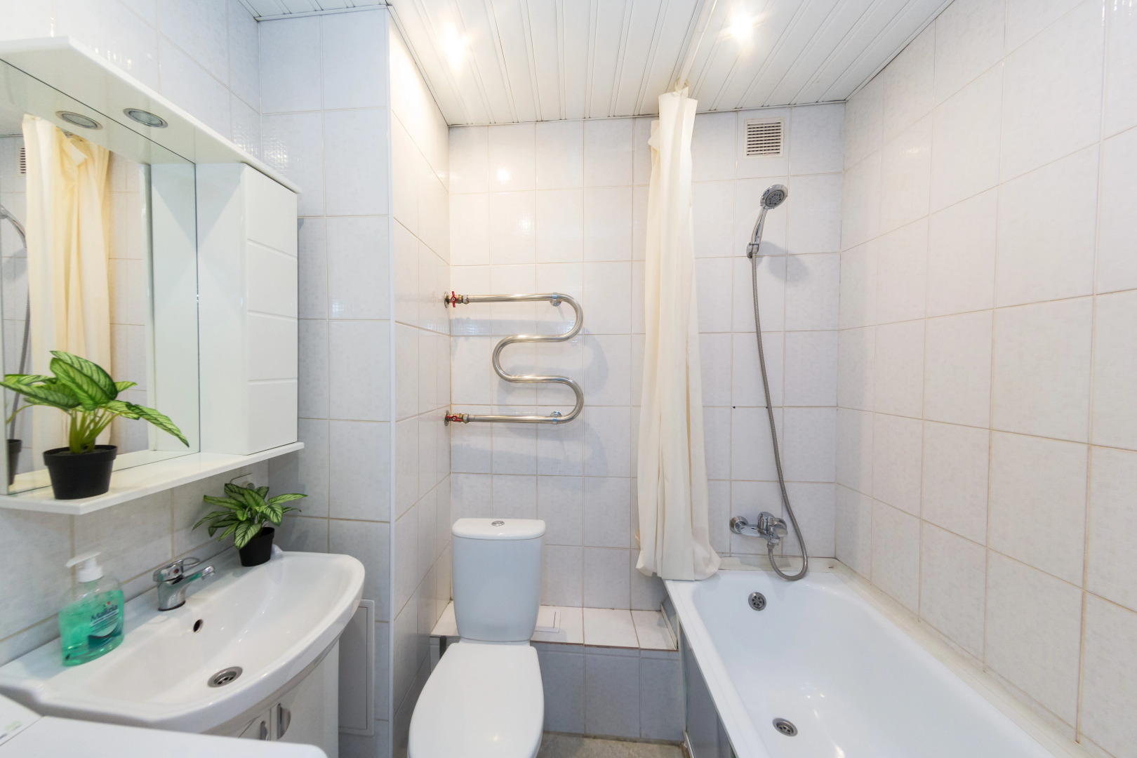 Апартаменты HotelRoom24 метро Белорусская