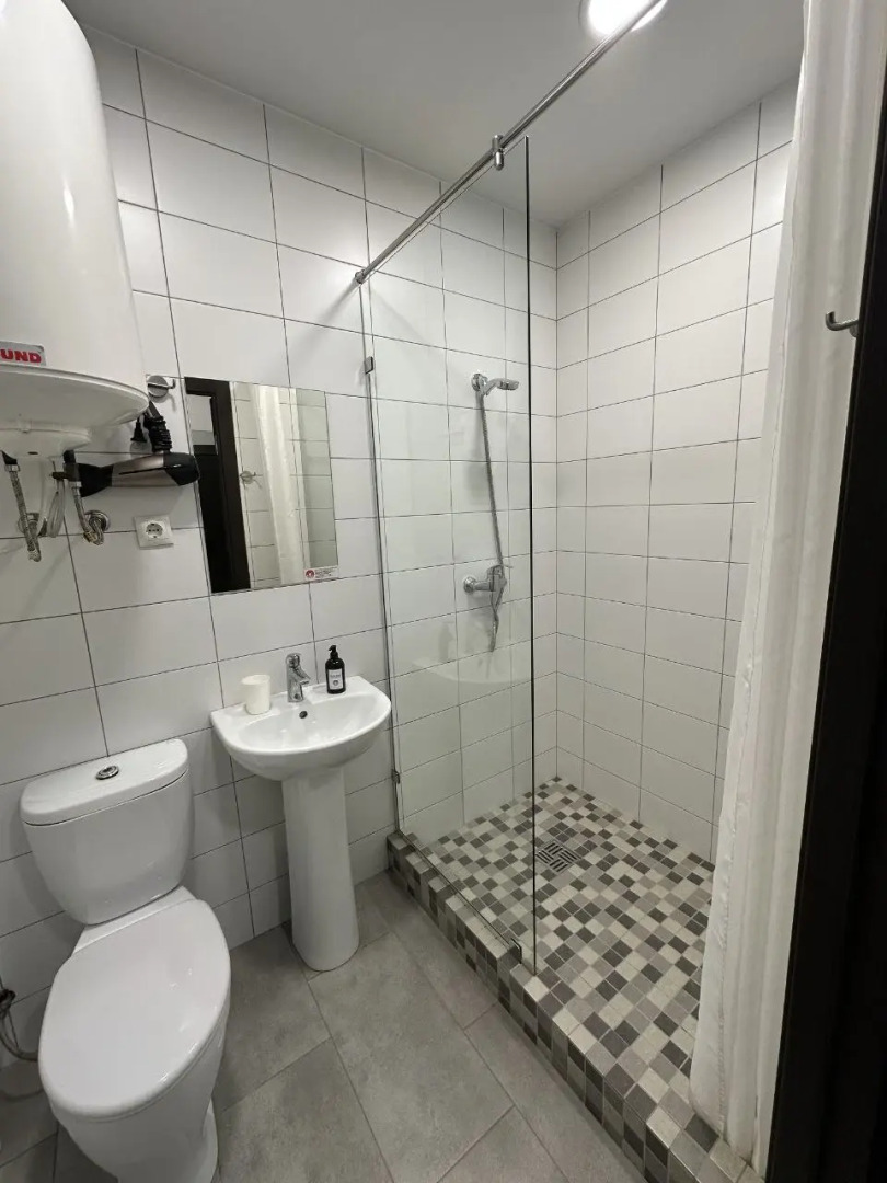 Отель RedFox в центре