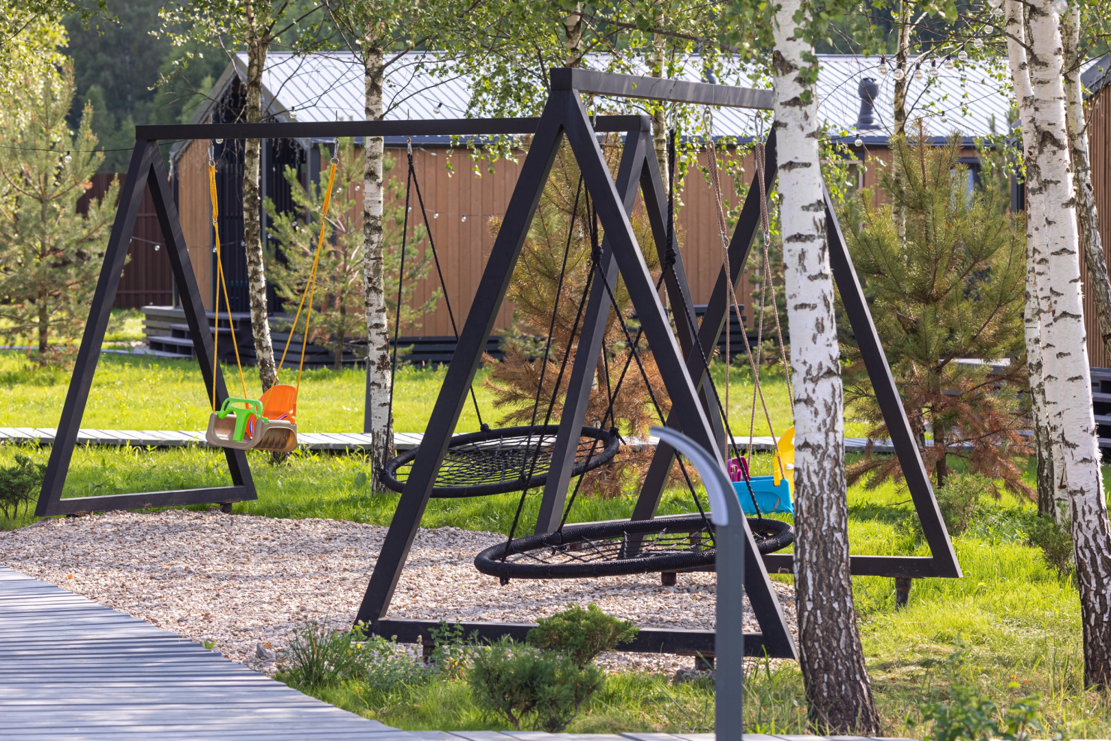 Гостевой дом Garnet Holiday