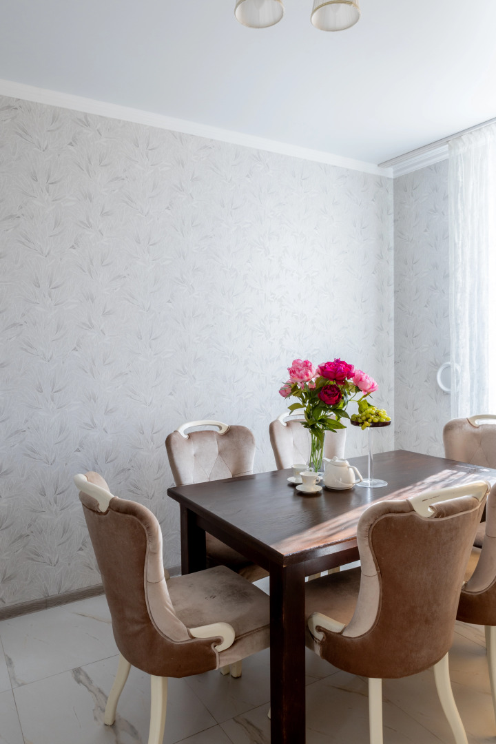 Апартаменты Гросс Хаус 1