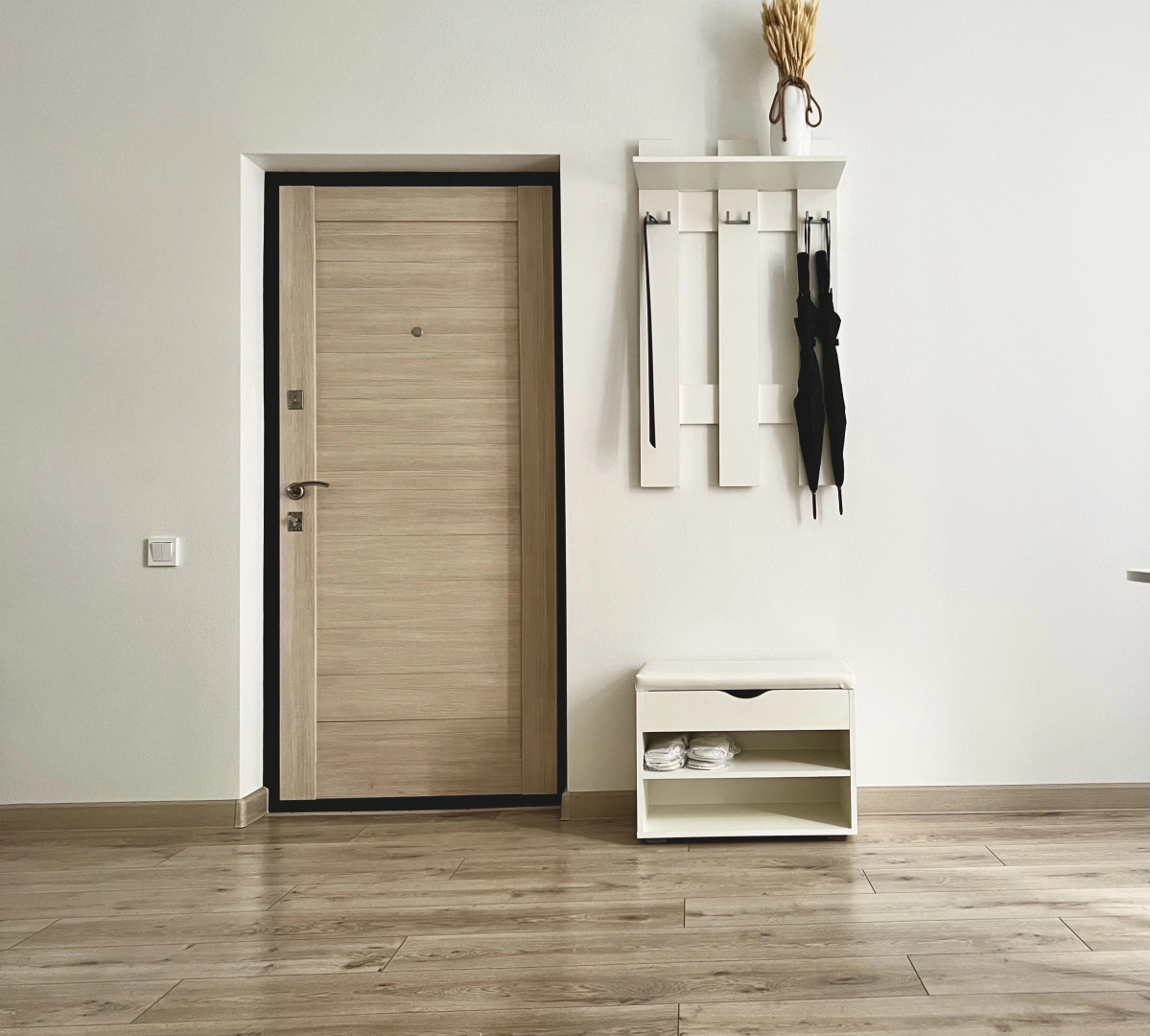 Апартаменты Solar с двориком для курения, пр. Калинина 38 (2)