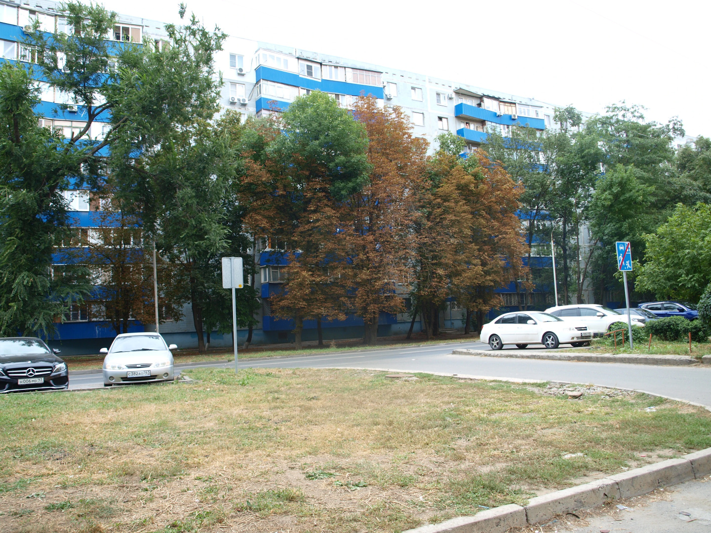 Квартира Двухкомнатная Квартира в Центре Западного, Идеально для Семей с Детьми