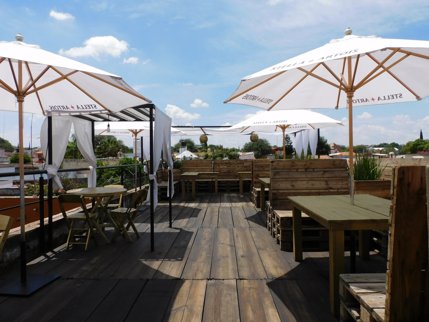 Отель Casa de los Artistas Boutique Rotamundos