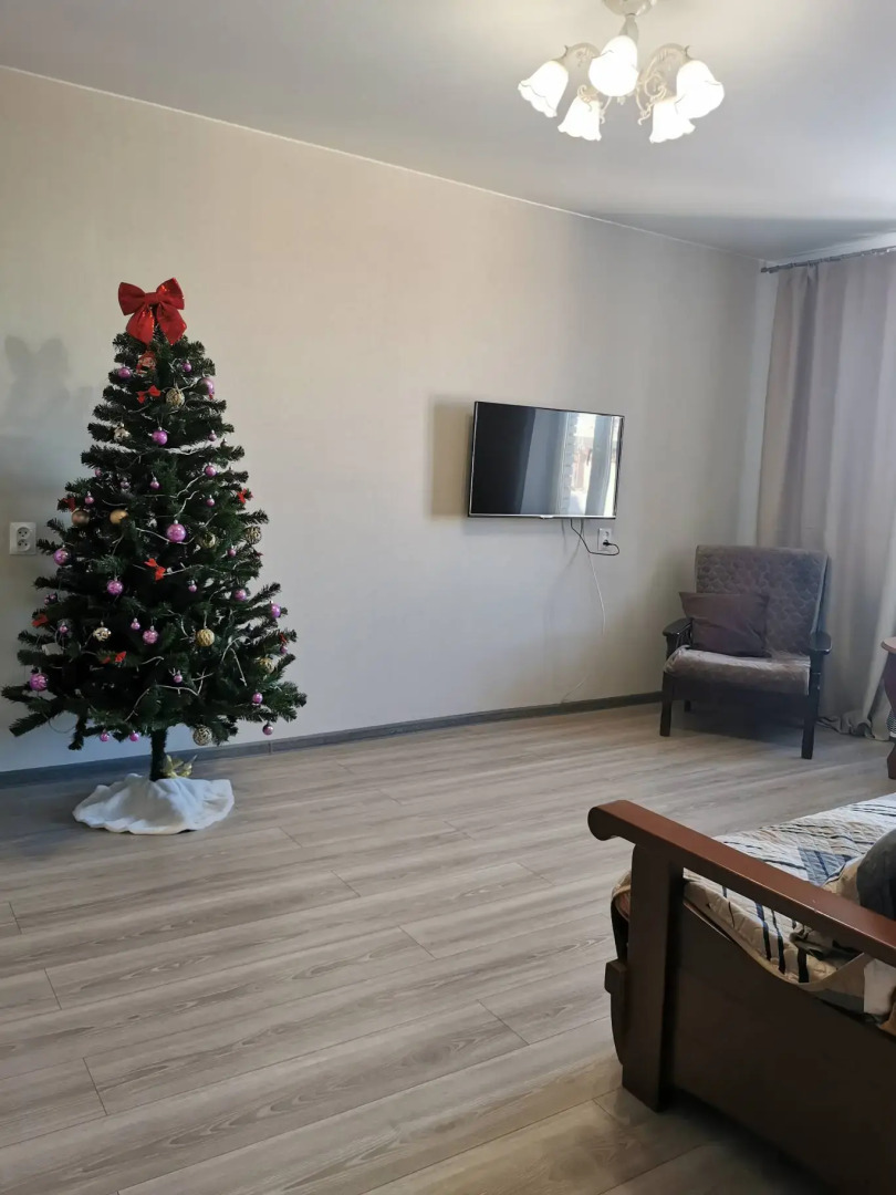 Апартаменты Южный вал 16