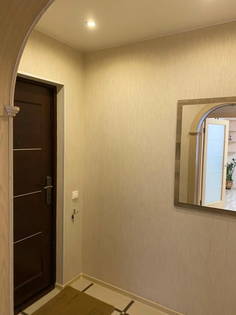 Апартаменты Самсон