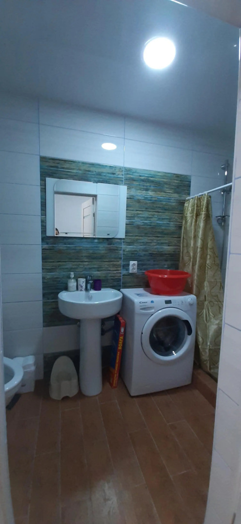 Апартаменты Комфорт