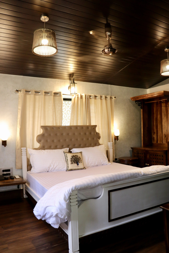 Бутик-Отель Agroha