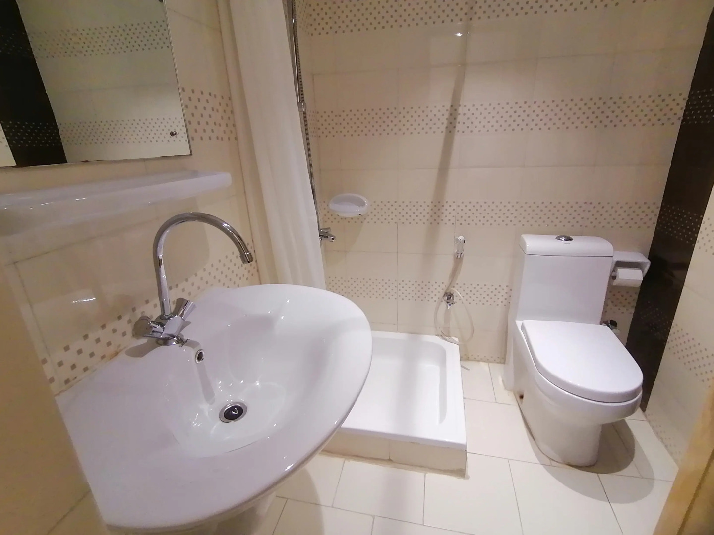 Апарт-отель Nizwa