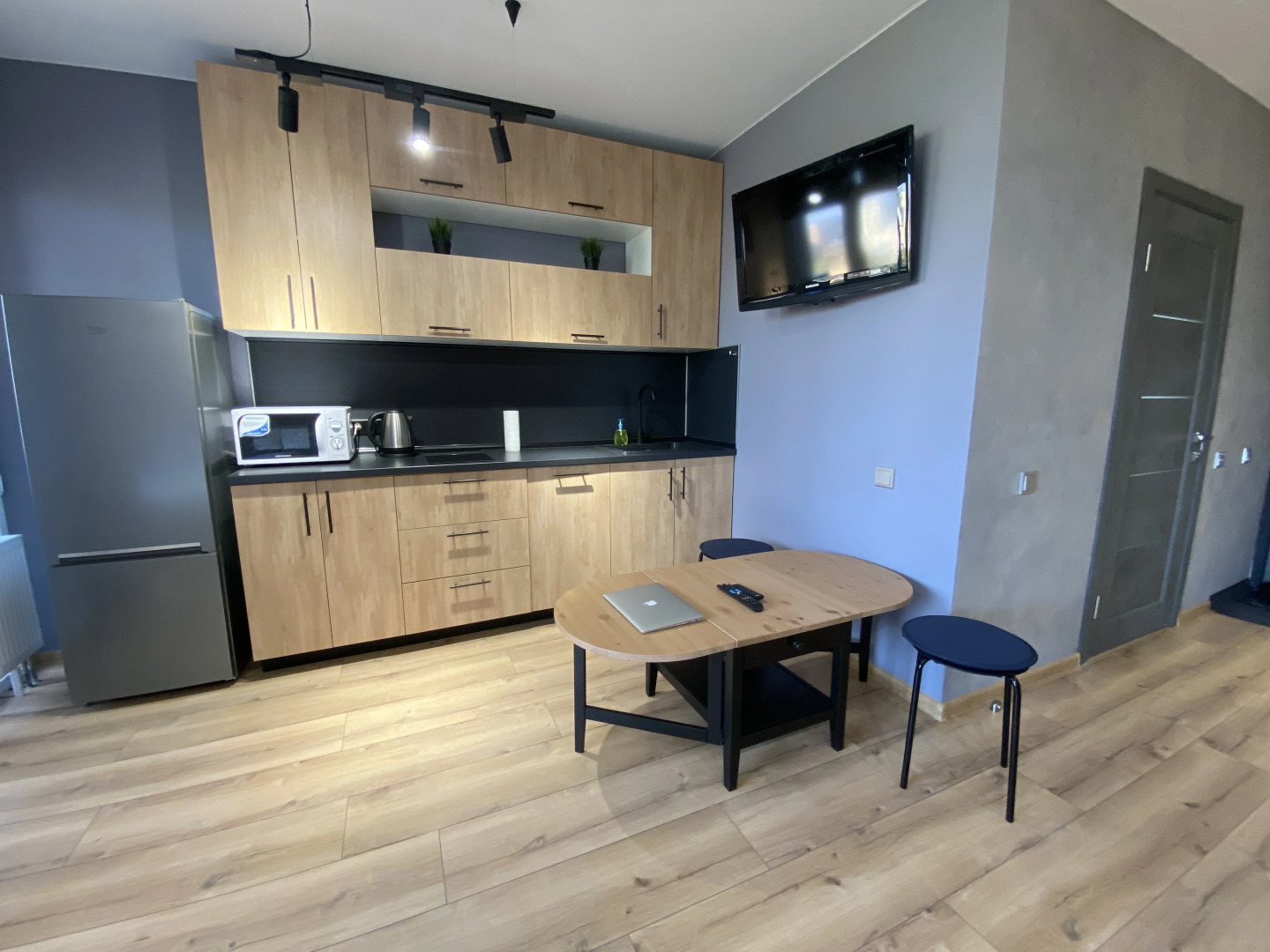 Апартаменты Коммунистическая улица 109