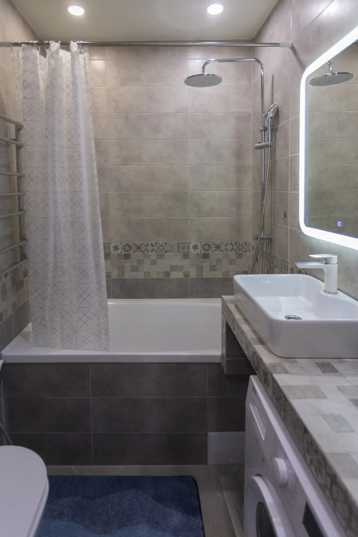 Апартаменты на Карла Маркса