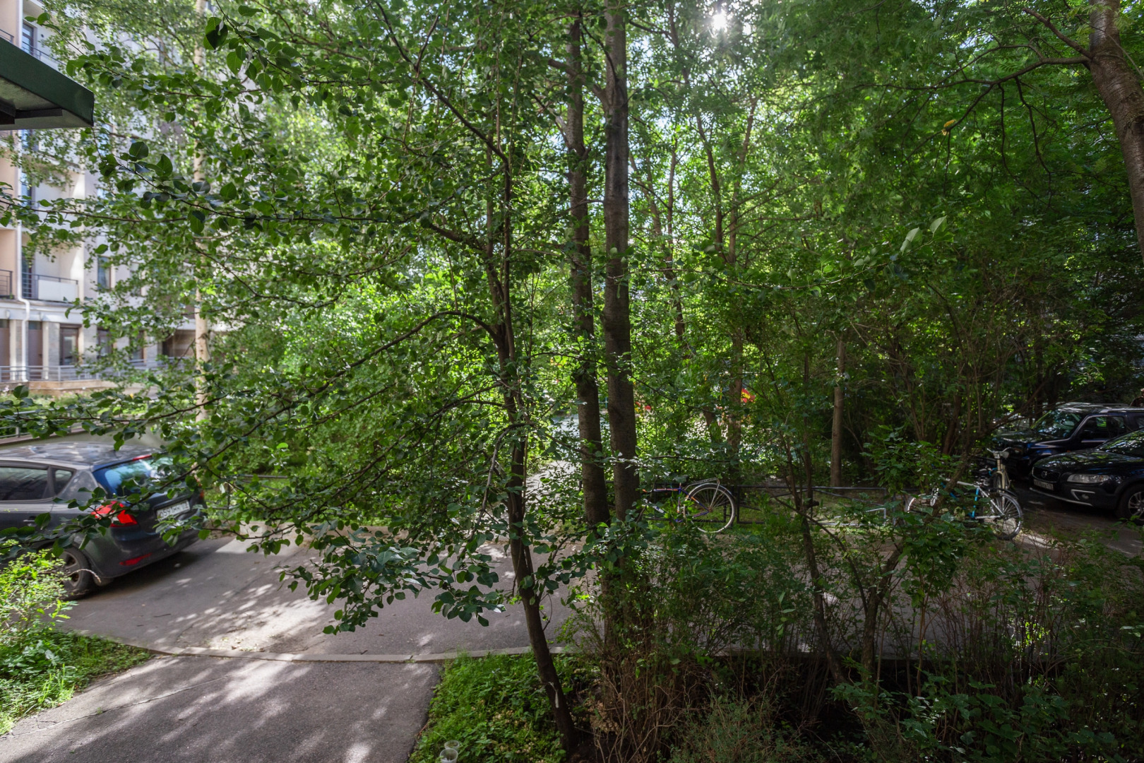 Апартаменты Art-Home на Среднегаванском проспекте