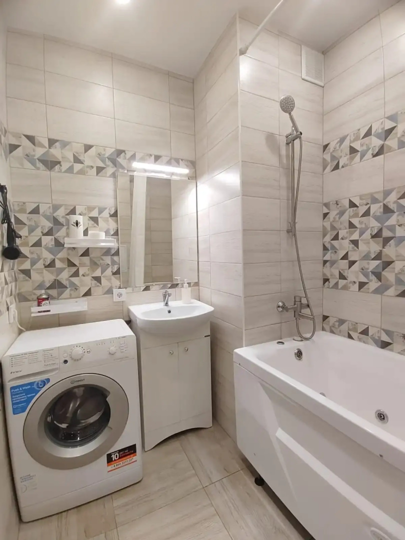 Квартира Уютная на Крылова 53/1