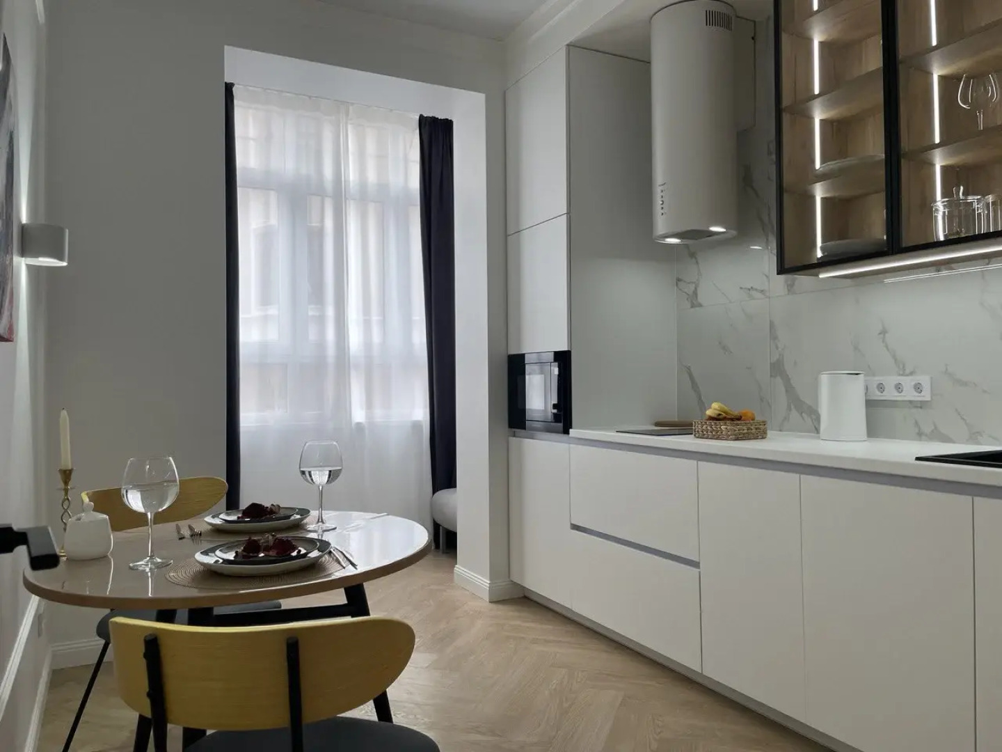 Квартира у Моря Жк Резиденция у Моря