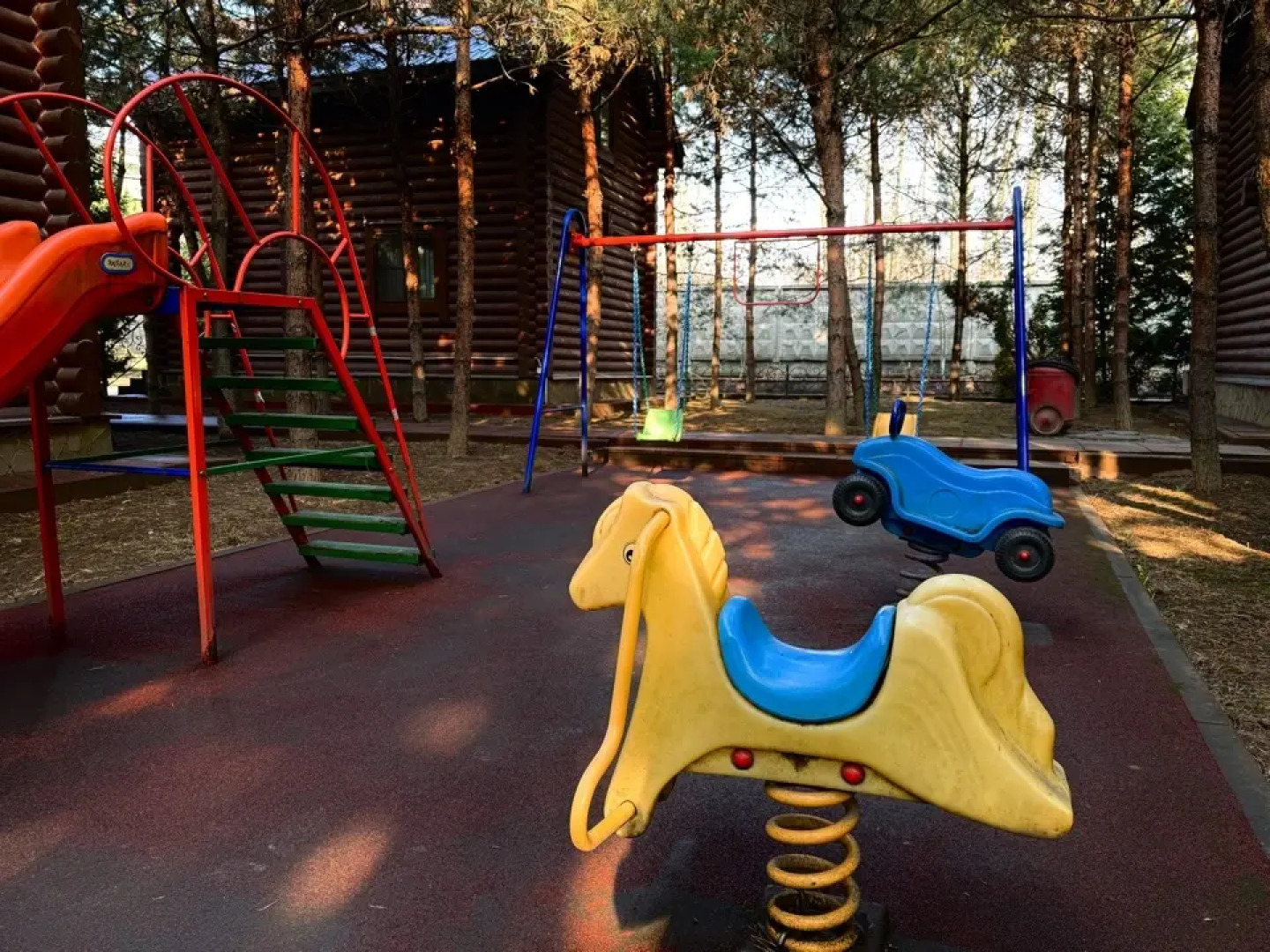 Загородный Отель Аватара