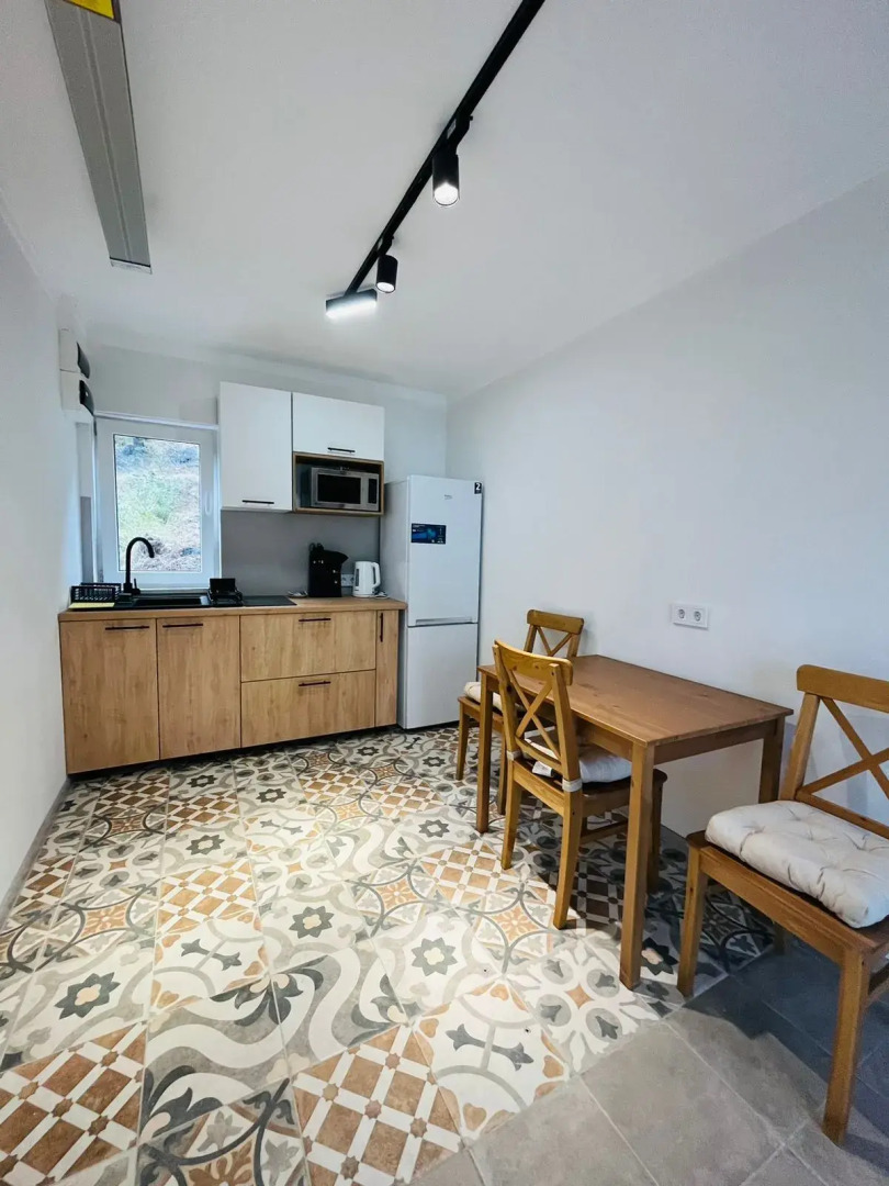 Вилла Лесная Лагуна 2