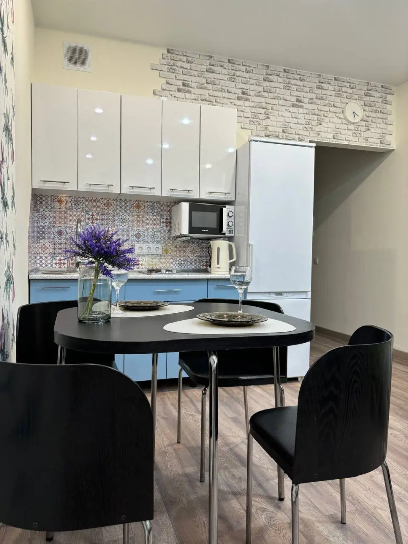 Квартира MoonRoom 72 жк Европейский Берег
